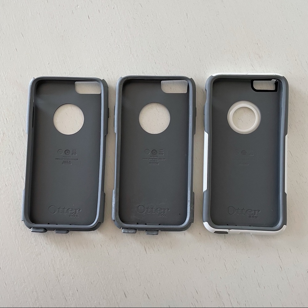 OtterBox Case Set - Picture 7 of 14